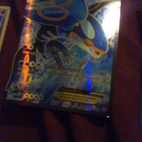 Ex and gx pokemon cards - Picture 8 of 13